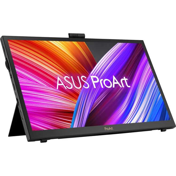 ASUS ProArt PA169CDV ledmonitor — afbeelding 1