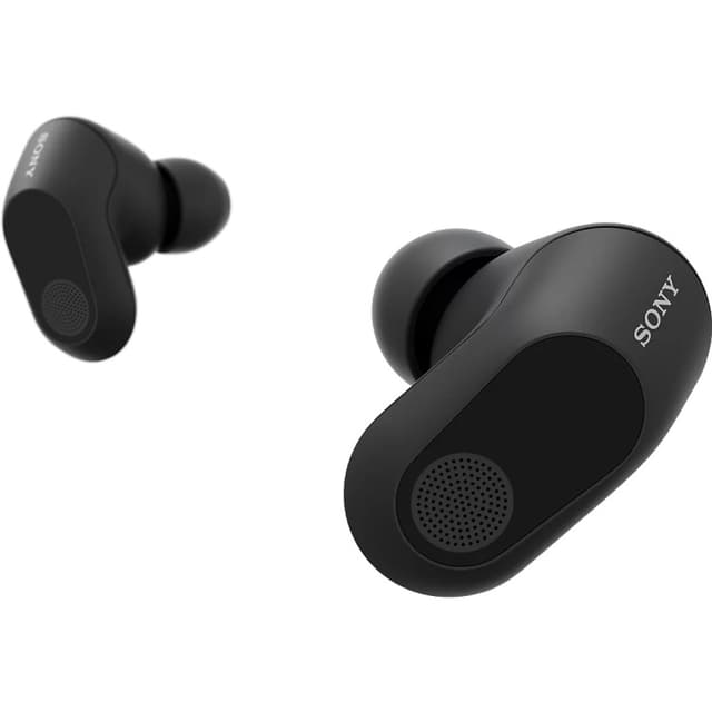 Sony Draadloze INZONE gaming oordopjes met noise cancelling gaming headset