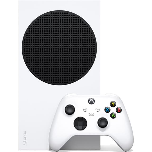 Microsoft Xbox Series S All-Digital game console