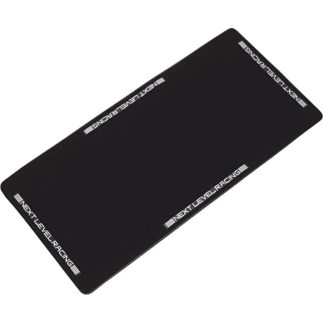 Next Level Racing Premium XL Floor Mat beschermingsmat