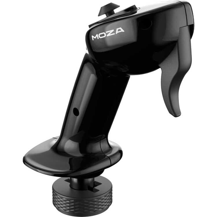 MOZA MA3X Side Stick joystick — afbeelding 1