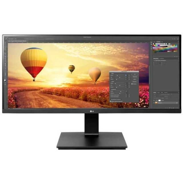 LG 27BA450 led monitor