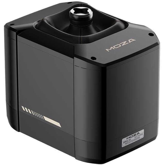 MOZA AB9 FFB basis voor joystick