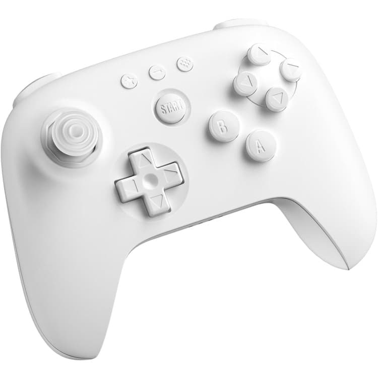 8BitDo 64 Bluetooth Controller gamepad — afbeelding 1