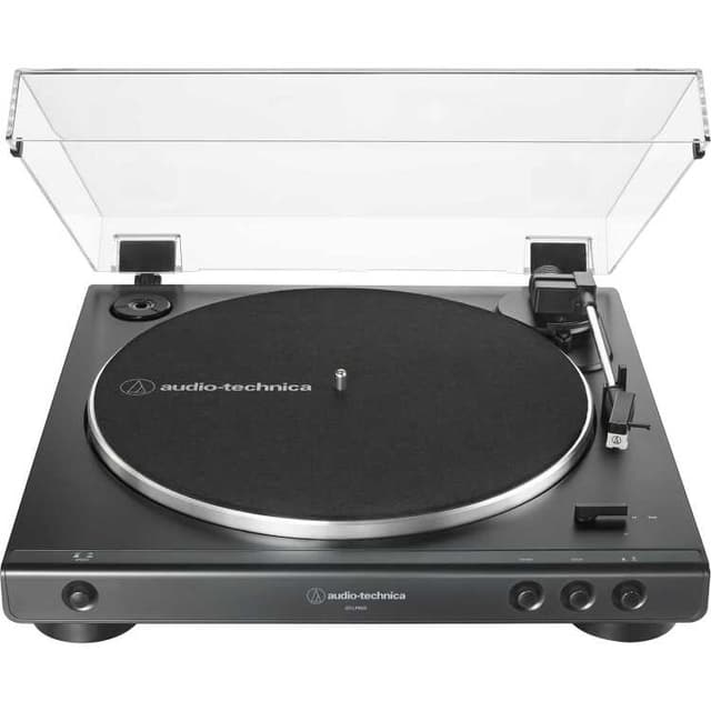 Audio-Technica AT-LP60X Platenspeler