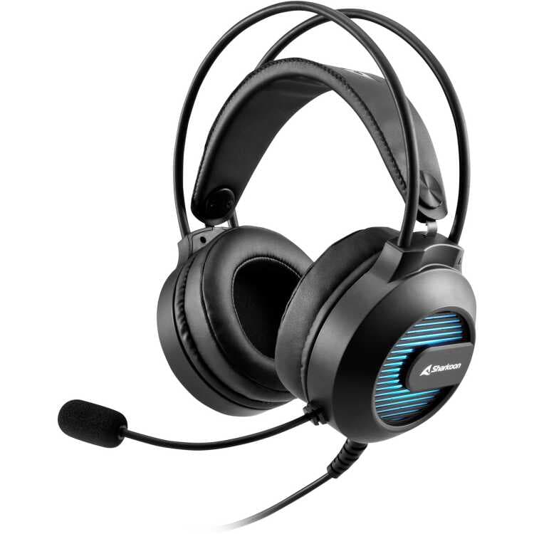 Sharkoon SKILLER SGH20 gaming headset — afbeelding 1