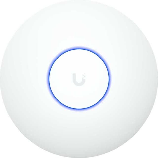 Ubiquiti UniFi U7 Lite access point