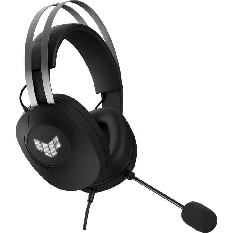 ASUS TUF Gaming H1 Gen II gaming headset — afbeelding 1