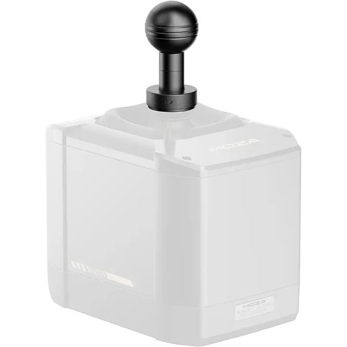 MOZA Active Shifter knop — afbeelding 1