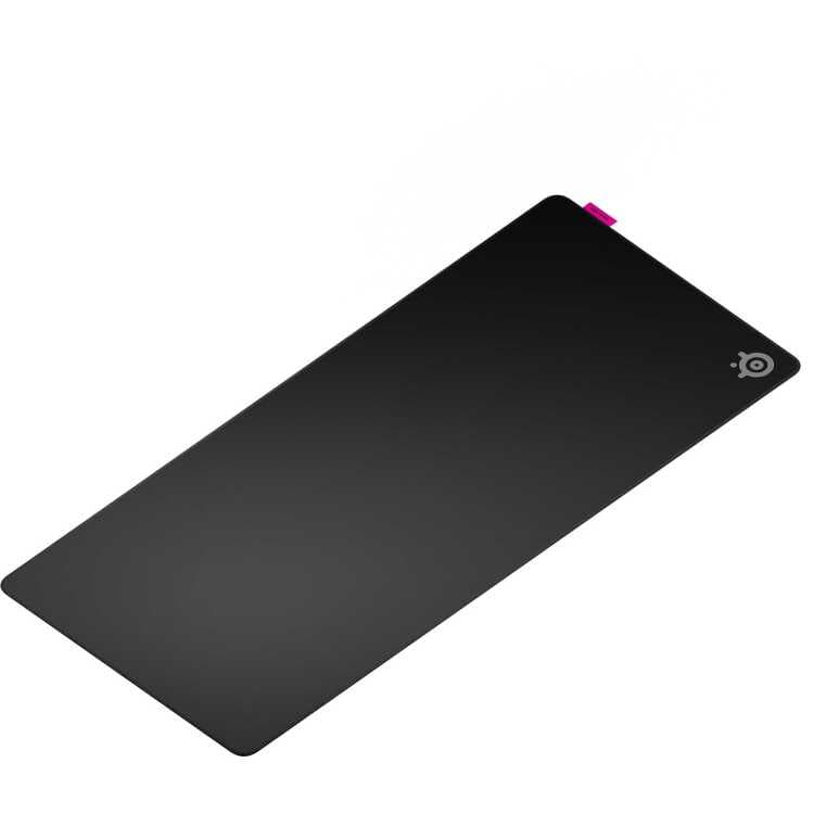 SteelSeries QcK Performance Speed gaming muismat — afbeelding 1