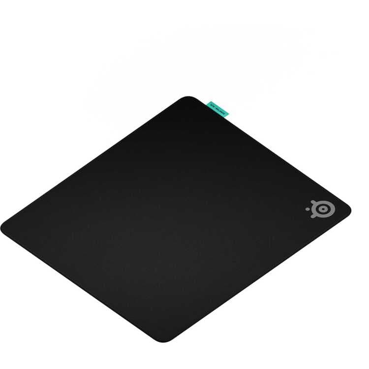 SteelSeries QcK Performance Balance gaming muismat — afbeelding 1