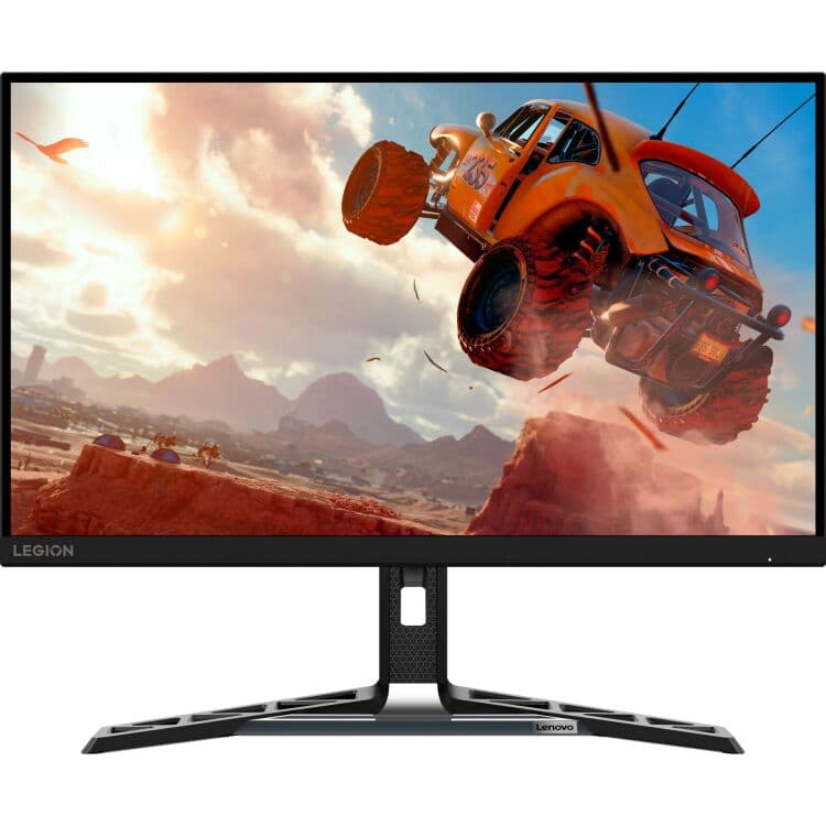 Lenovo Legion R27qe 27'' gaming monitor — afbeelding 1