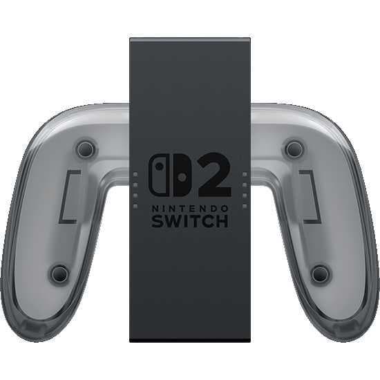 Nintendo Switch Oplaadbare Joy-Con 2 houder