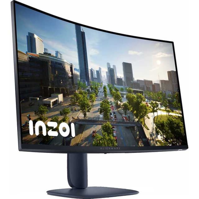 Dell AW3225DM 31.5'' Curved gaming monitor