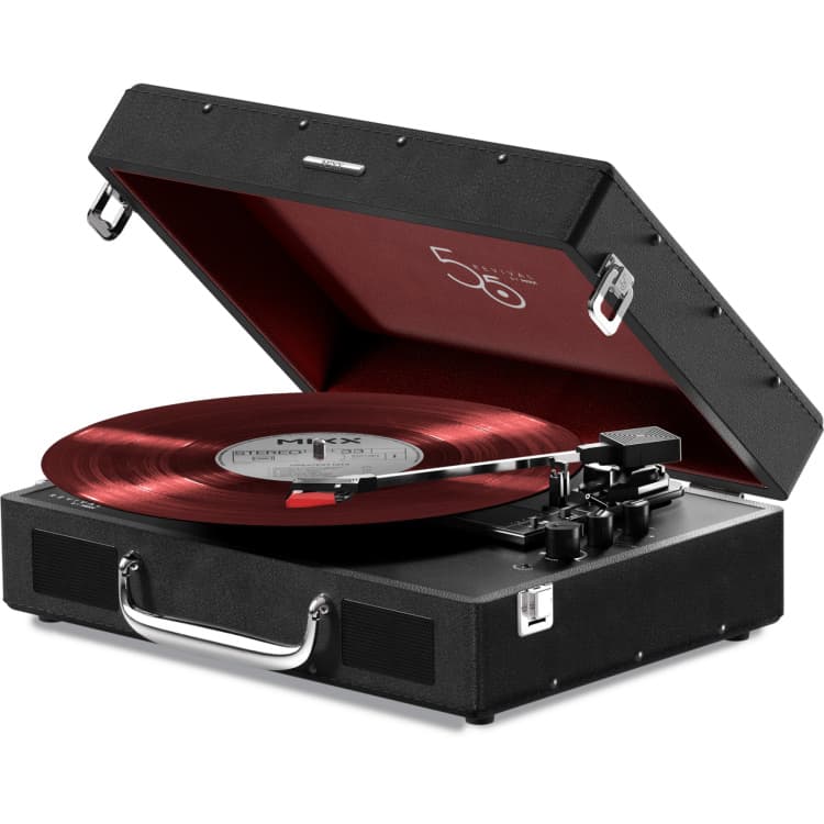 MIXX Revival 55 Vinyl platenspeler — afbeelding 1