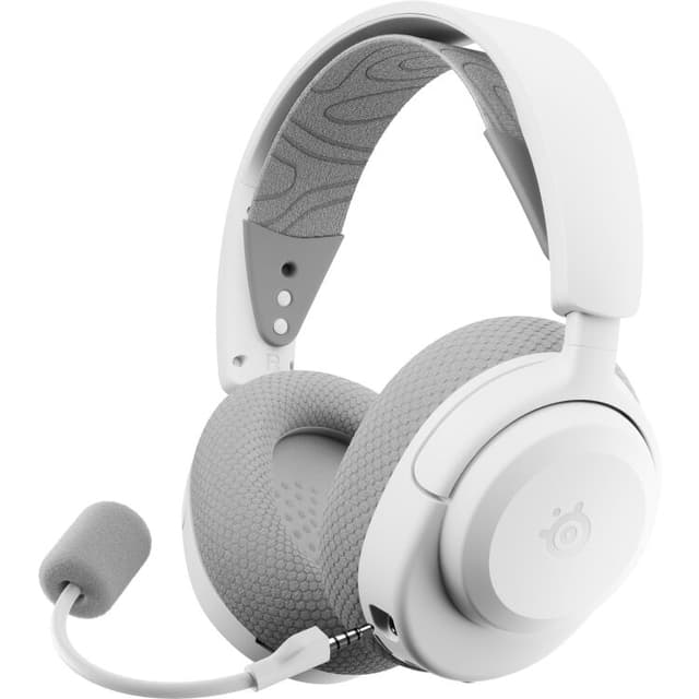 SteelSeries Arctis Nova 3P Wireless gaming headset