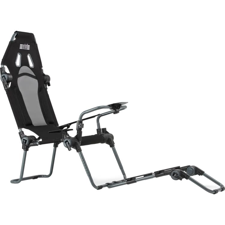 Next Level Racing F-GT Lite Foldable racing simulator — afbeelding 1