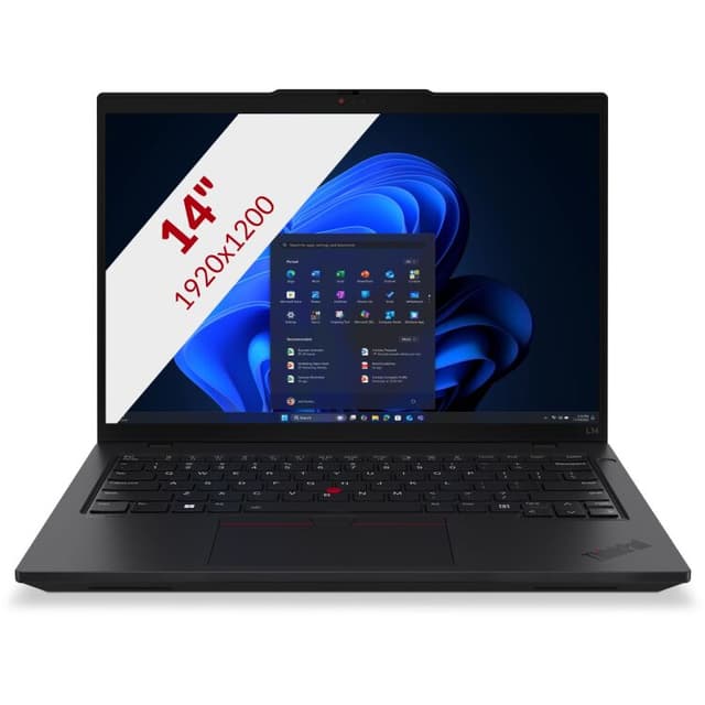 Lenovo ThinkPad L14 Gen 6 (21S6002DMH) 14'' laptop