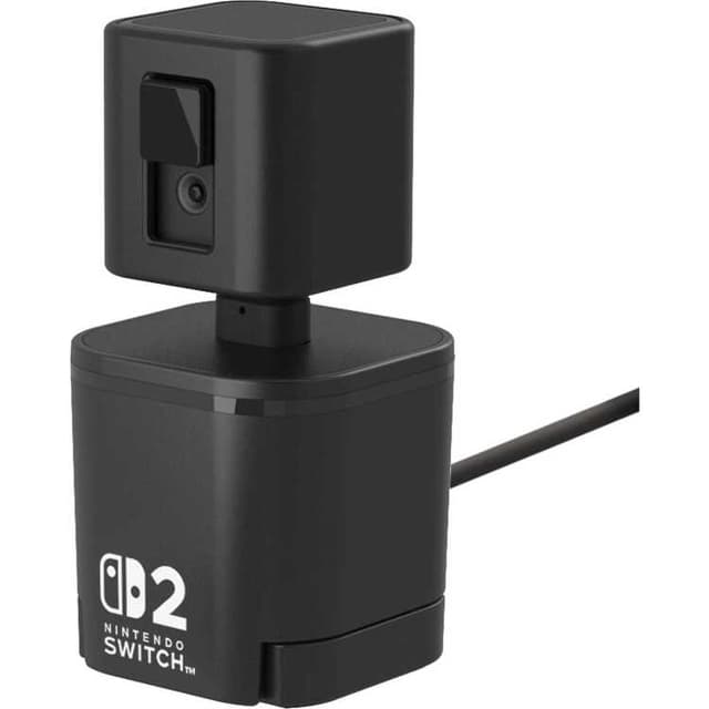 HORI USB Camera voor Nintendo Switch 2 webcam
