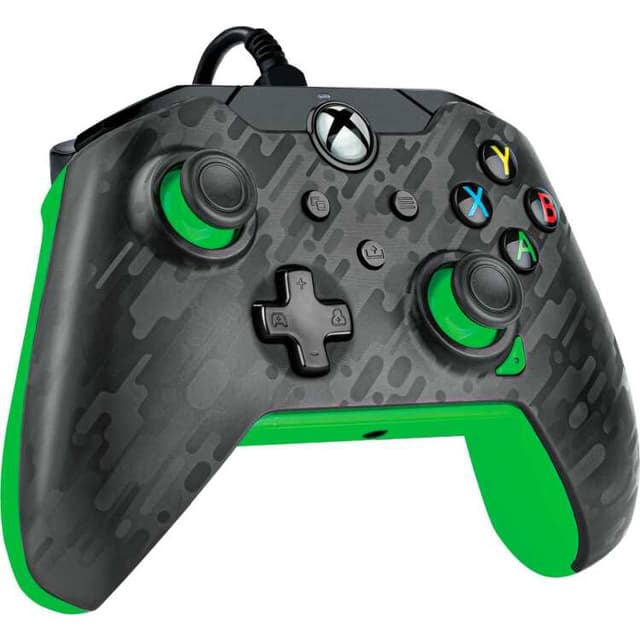 Turtle Beach Rematch Core Bedrade controller gamepad