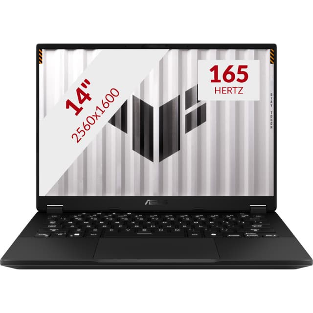 ASUS TUF Gaming A14 FA401UM-RG010W 14'' gaming laptop