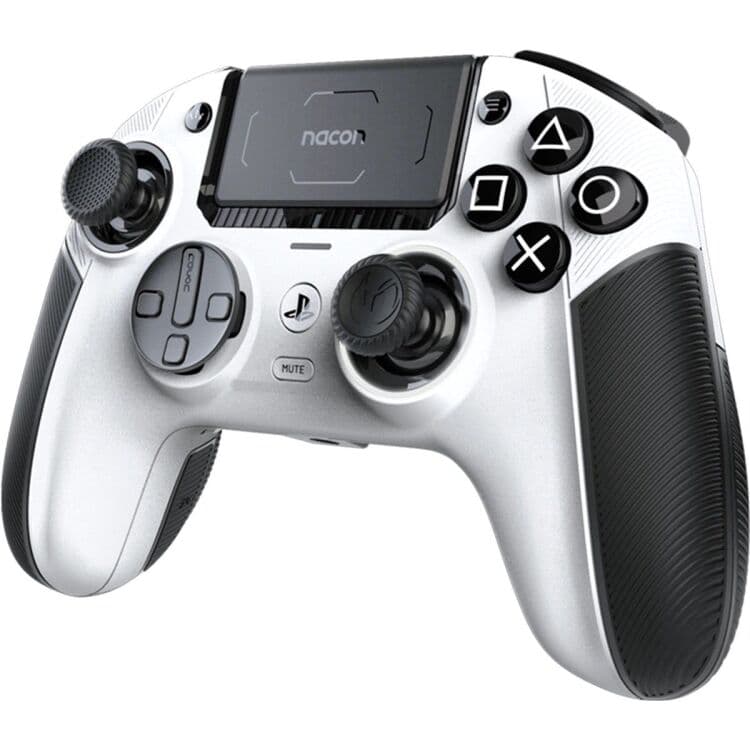 Nacon Revolution 5 Pro - Wit gamepad — afbeelding 1