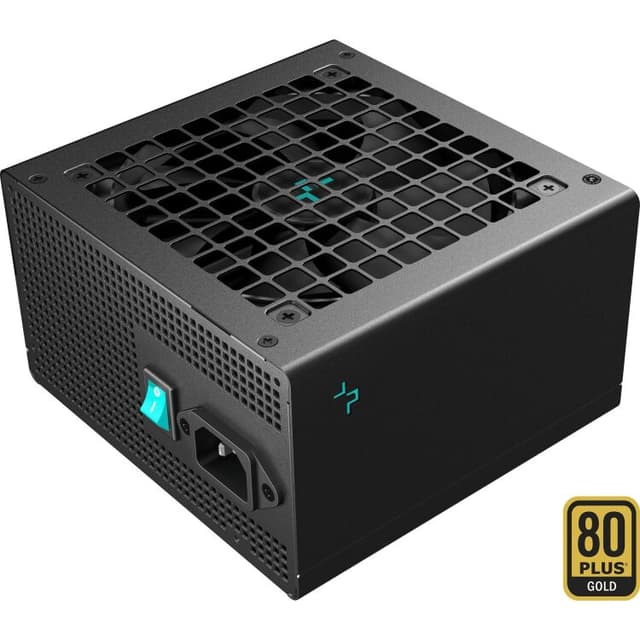 DeepCool PN750M voeding
