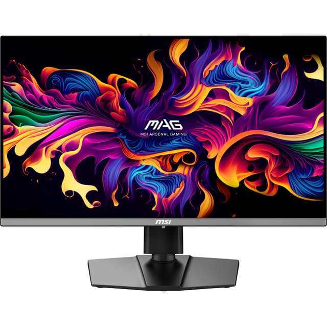 MSI MAG 272UP QD-OLED X24 oled-monitor