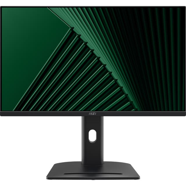 MSI PRO MP275QPG ledmonitor