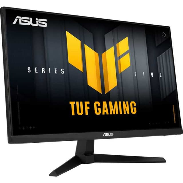ASUS TUF Gaming VG259QMR5A 24.5'' gaming monitor