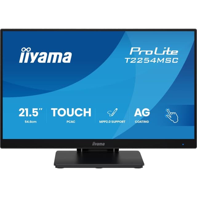 iiyama ProLite T2254MSC-B2AG ledmonitor