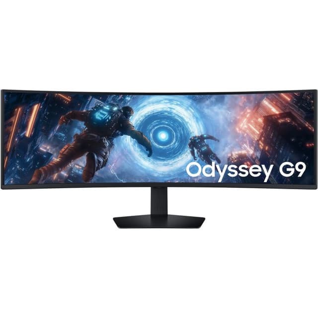 Samsung Odyssey G9 S49FG910EU 49'' Curved gaming monitor