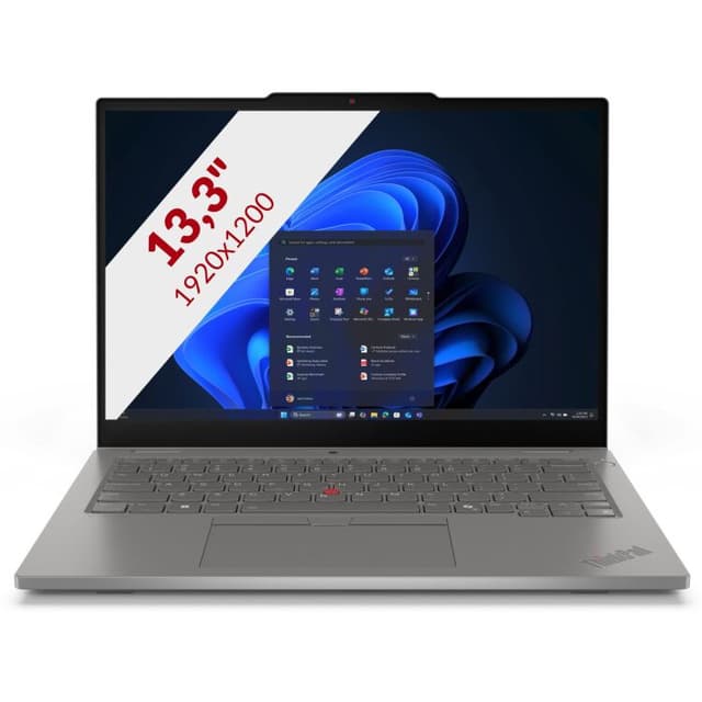 Lenovo ThinkPad L13 2-in-1 Gen 6 (21R70013MH) 13.3'' laptop