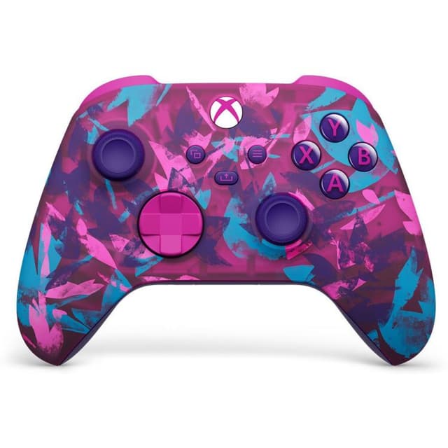 Microsoft Xbox Wireless Controller - Heart Breaker Special Edition gamepad