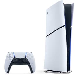 Sony PlayStation 5 Slim Digital Edition game console