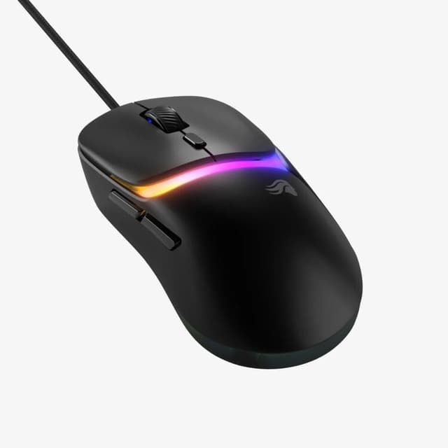 Glorious Model D 3 Wired gaming muis