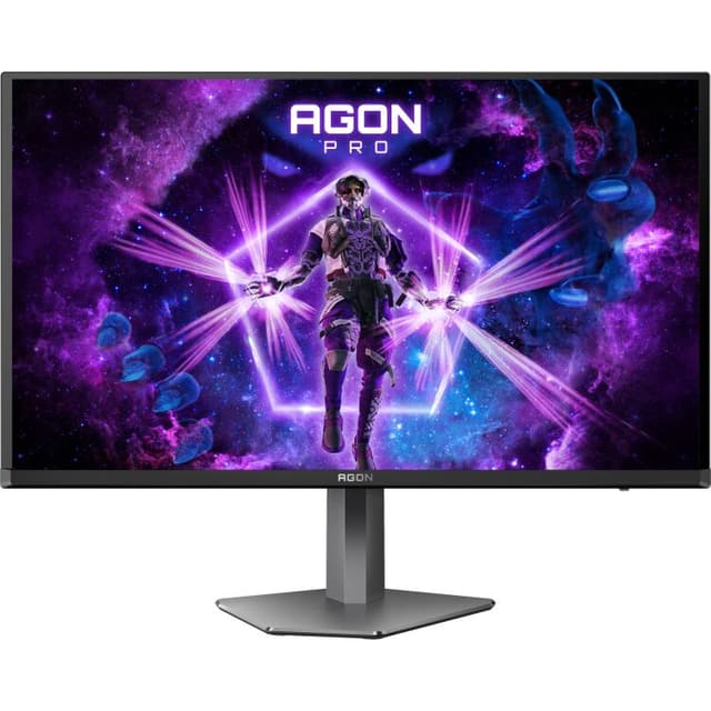 AOC AG276QKD2 26.5'' gaming monitor