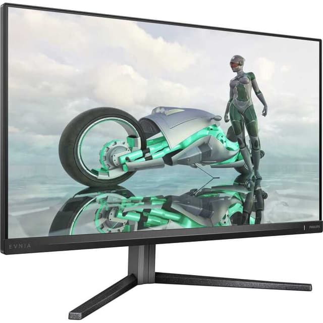 Philips Evnia 27M2N3800A 27'' 4K UHD gaming monitor