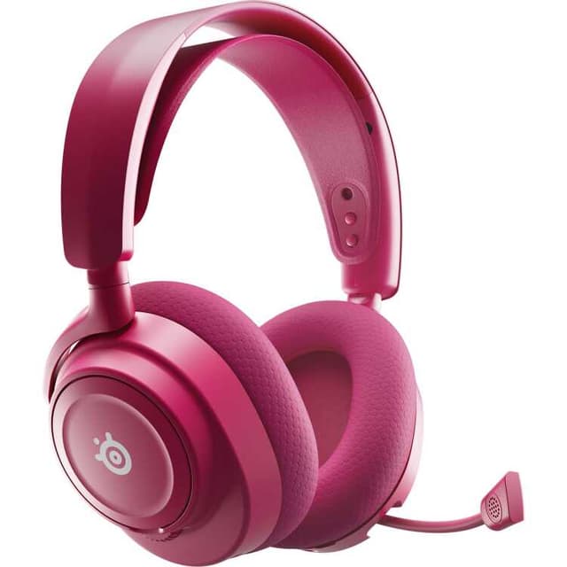 SteelSeries Arctis Nova 7 Wireless Gen 2 gaming headset