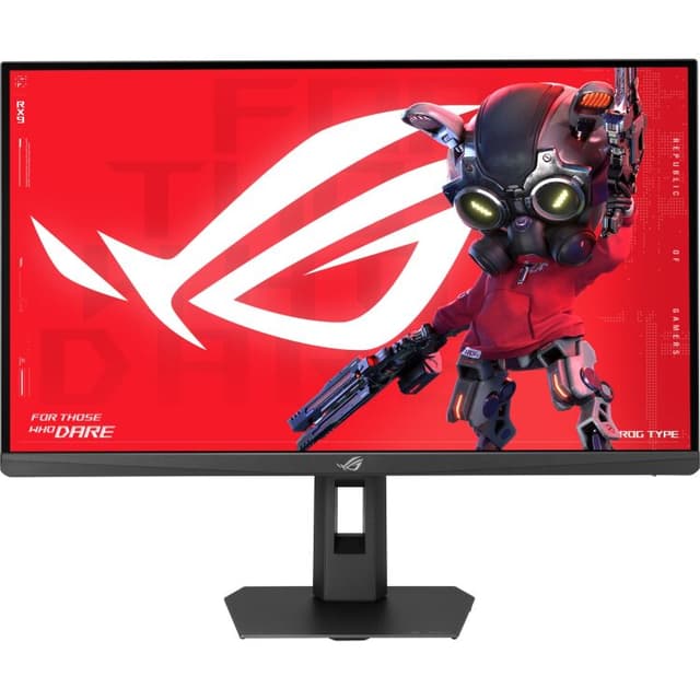 ASUS ROG Strix XG27ACMEG 27'' gaming monitor