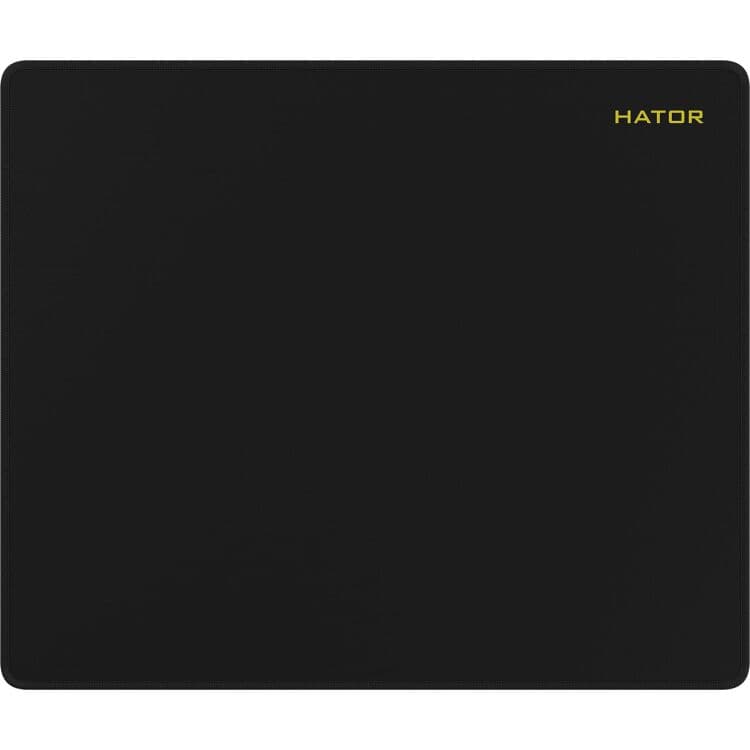 Hator Tonn EVO eSports gaming muismat — afbeelding 1