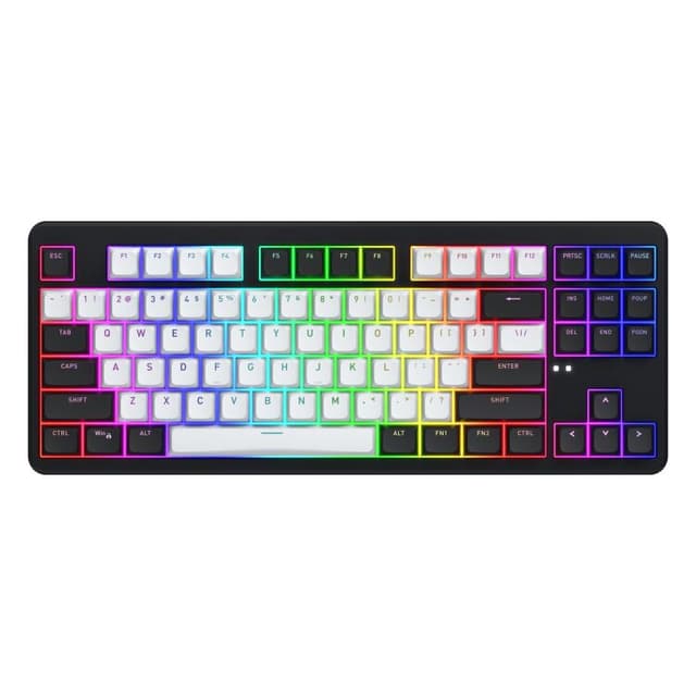 Hator Rockfall 3 TKL Wireless gaming toetsenbord