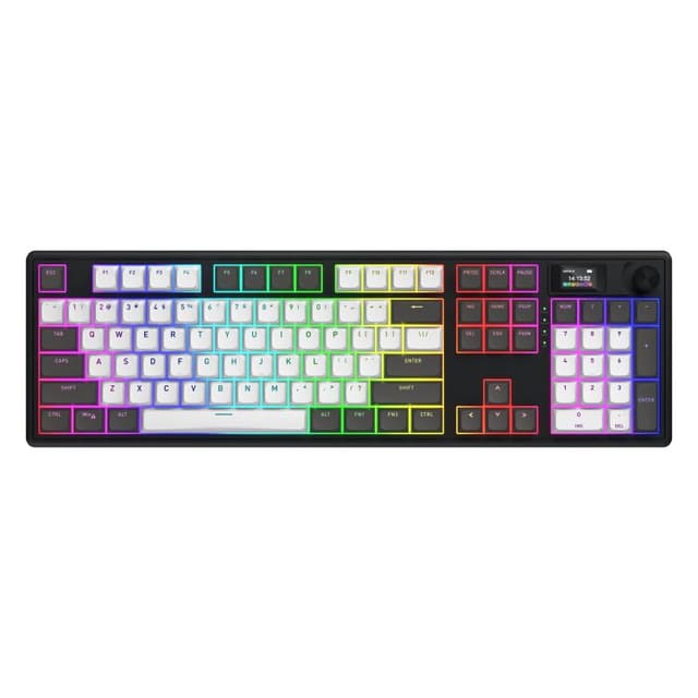 Hator Skyfall Pro Wireless gaming toetsenbord