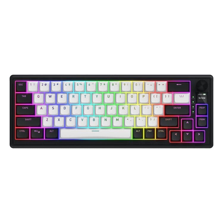 Hator Skyfall MAG Ultima 8K Wireless gaming toetsenbord — afbeelding 1