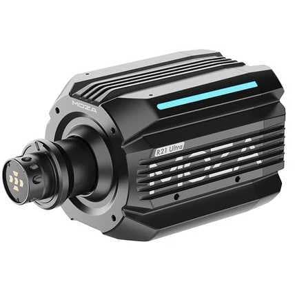 MOZA R21 Ultra Direct Drive stuurbasis
