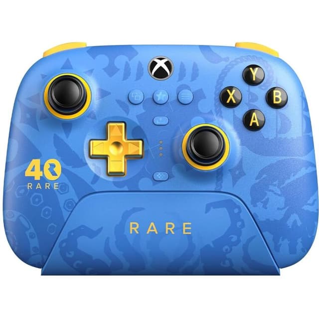 8BitDo Ultimate 3-mode Controller for Xbox - Rare 40th Anniversary Edition gamepad