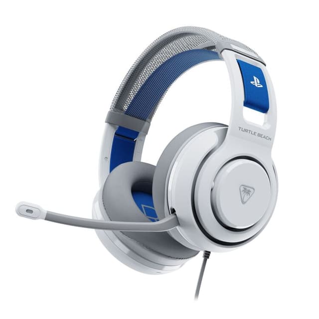Turtle Beach Atlas 200 bekabelde PlayStation gaming headset