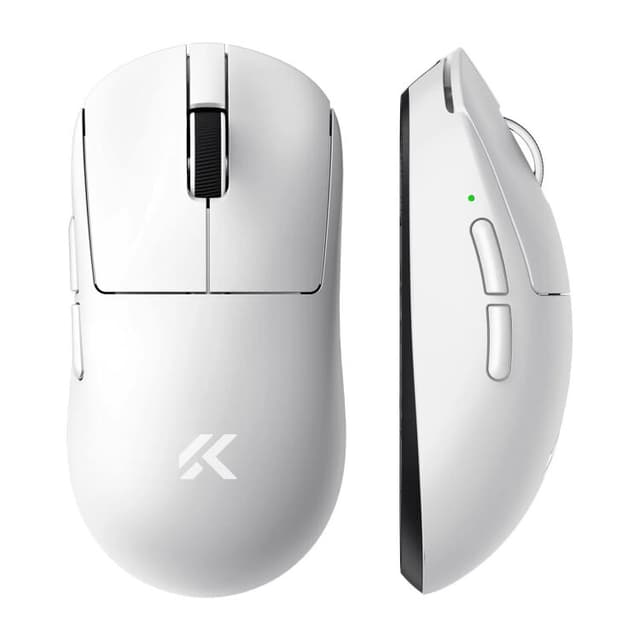 MCHOSE A7 V2 Ultra gaming muis