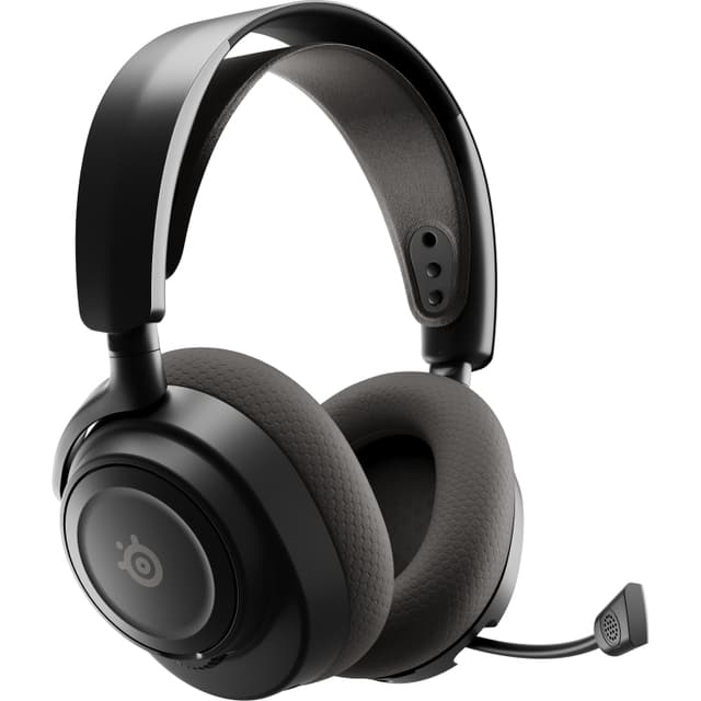 SteelSeries Arctis Nova 7P Wireless Gen 2 gaming headset