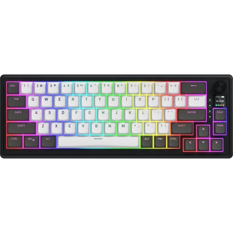 Hator Skyfall Pro Wireless gaming toetsenbord — afbeelding 1